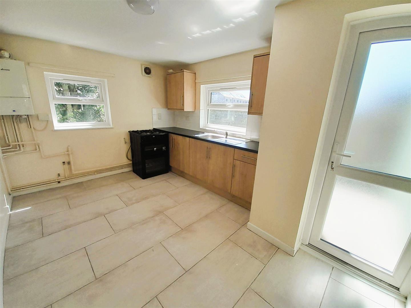 Prospect Place, Llanelli, SA15 3PS